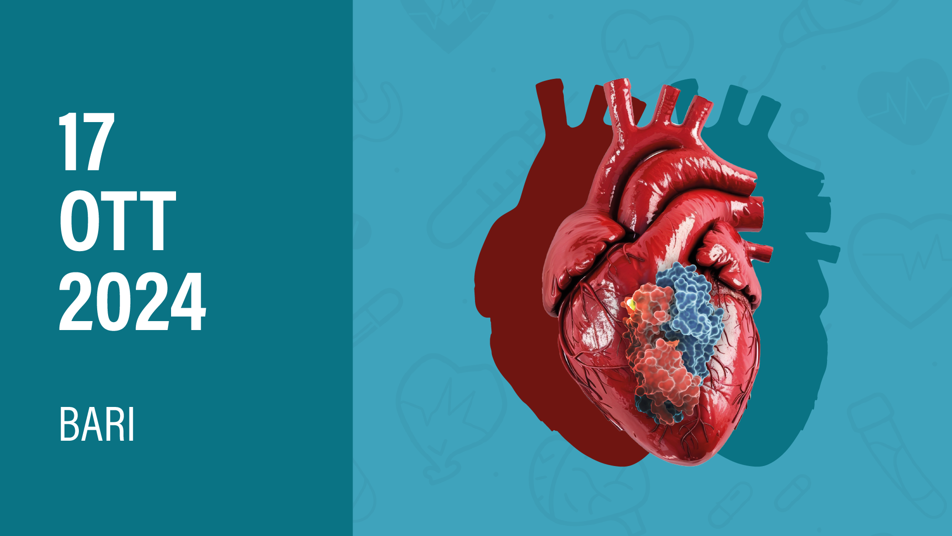 GESTIONE MULTIDISCIPLINARE E MULTICENTRICA DELL’AMILOIDOSI CARDIACA 